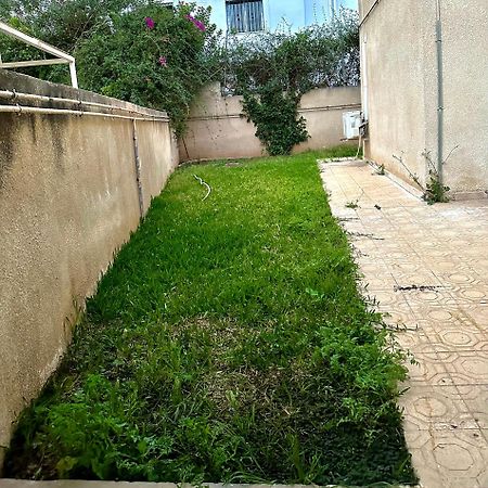 Sidi DaoudGarden House Jardin De Carthageアパートメント エクステリア 写真