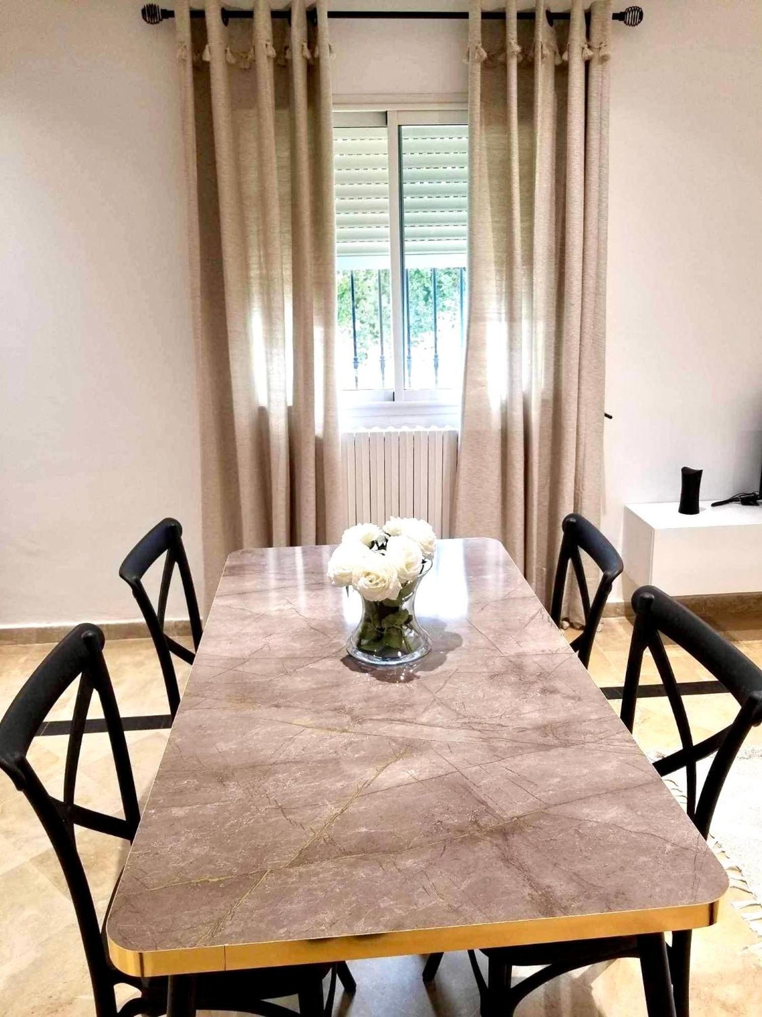 Sidi DaoudGarden House Jardin De Carthageアパートメント エクステリア 写真