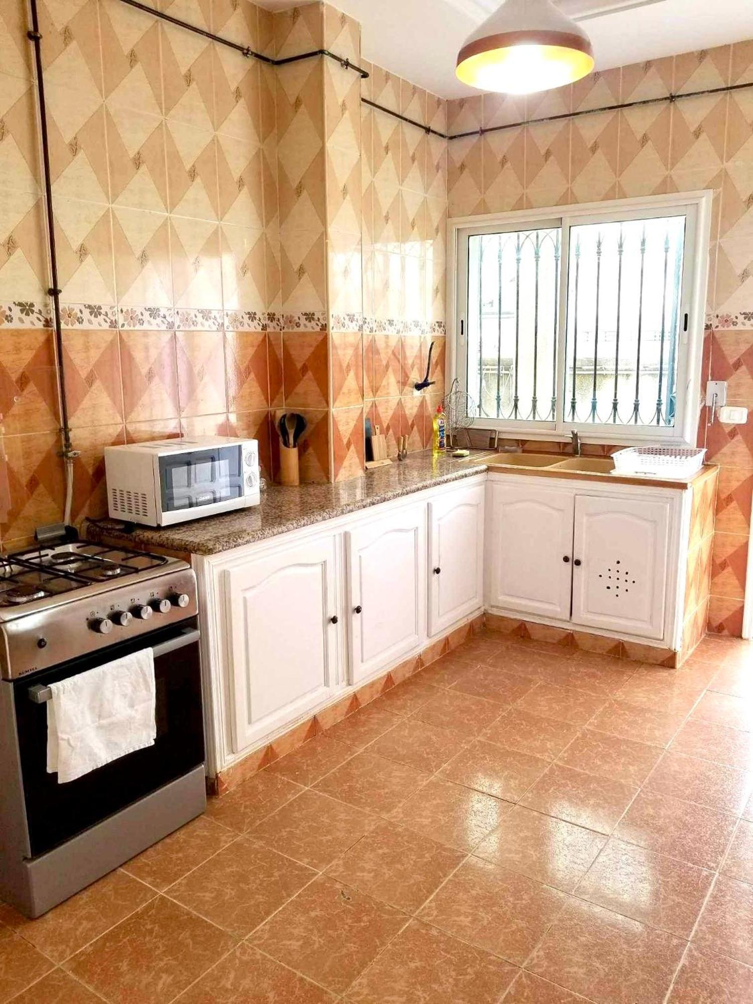 Sidi DaoudGarden House Jardin De Carthageアパートメント エクステリア 写真